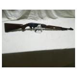 #31 REMINGTON MOHAWK 10c  22 cal light weight Nylor Semi Auto