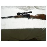 #57 HENRY H00IC 17 HMR Lever Action