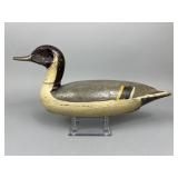 Leopold Koehler Pintail Drake Duck Decoy