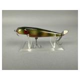 Bud Stewart Crippled Mouse Fishing Lure