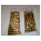 (81) Rounds 243 Win Ammo