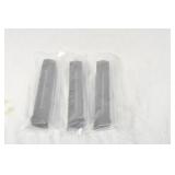 (3) 30 Round Mag. For Glock 17/19