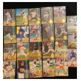 Collector Baseball Cards