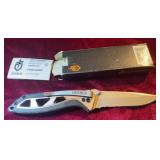 Fiskars Gerber Knife 6581016DA (NIB)