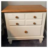 Nightstand 26x16x24.5