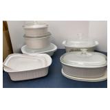 Corningware Bakeware