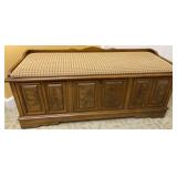 Lane Cedar Chest 48x18x20