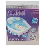 Conair Foot Spa