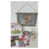 Miscellaneous Christmas Items