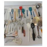 Kitchen Utensils