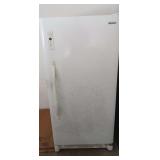 Kenmore Upright Freezer