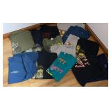 Duck Dynasty Tees (XXL)