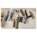 Miscellaneous Tools