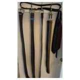 Belts & Neck ties (48 & longer)