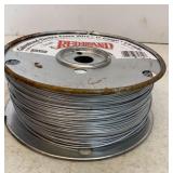 Galvanized Electric Fence Wire 17gauge