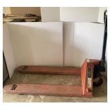 Dayton Pallet Jack 2 1/2 ton