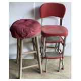 Cosco & other Stools