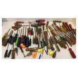 Miscellaneous Screwdrivers