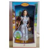 Barbie as Dorothy The Wizard of Oz Doll