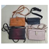 Small Crossbody Purses