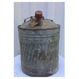 Delphos Oil Can