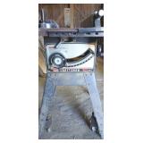 Craftsman Table Saw