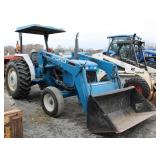 Ford NH 3415 Tractor w/Loader