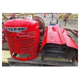 Farmall Parts