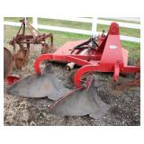 Ferguson 2-Bottom Plow (Dearborn)