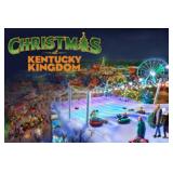 Kentucky Kingdom Tickets