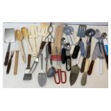 Kitchen Utensils