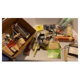 New & Used Painting Supplies