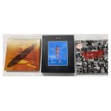 Led Zeppelin, Rolling Stones & Pink Floyd Box Sets