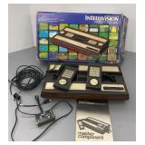 Intellivision Gaming System with Original Box