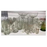 Bar Glassware