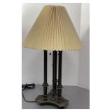 Modern Table Lamp 29in tall