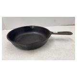 8in Cast Iron Skillet