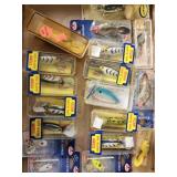 Fishing Lure, Crank Bait - NEW