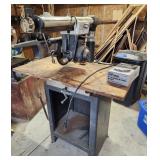 Craftsman Radial Arm Saw, As Is