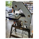 Delta 16" Motorized Band Saw