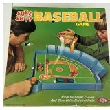 Vintage Sure Shot Baseball Game