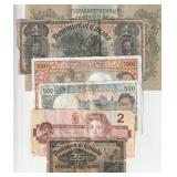 Foreign Currency