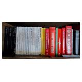 National Geographic Society Books & Dictionary