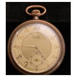 ZentRa pocket watch