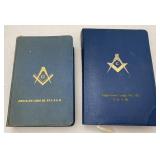 Masonic Bibles