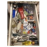 Miscellaneous Tool Drawer