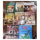 English Decoration Books (8)