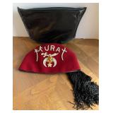 Shriners Fez