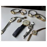 Wrist Watches, Waltham, Armitron