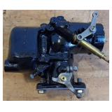 Model A Ford Zenith B-2 Carburetor